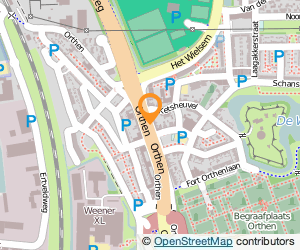 Bekijk kaart van Allerhandel/De Opruimer in Den Bosch