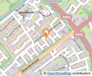 Bekijk kaart van Remco Service  in Apeldoorn