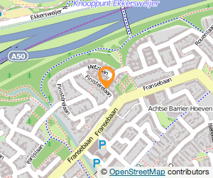 Bekijk kaart van Stichting Administratiekantoor Emri in Eindhoven