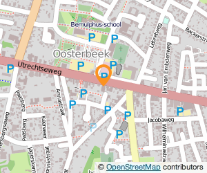 Bekijk kaart van HEMA in Oosterbeek