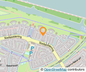 Bekijk kaart van Hydrocraft  in Dordrecht
