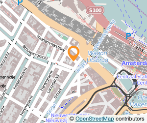 Bekijk kaart van Maxieweb  in Amsterdam