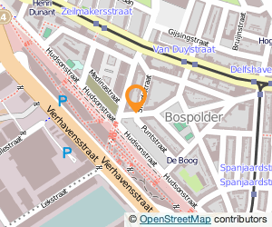 Bekijk kaart van Vermeulen Speelautomaten  in Rotterdam