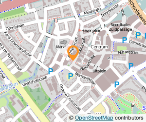 Bekijk kaart van Deco Home Van den Engel in Spijkenisse