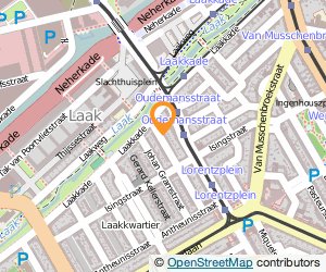 Bekijk kaart van Shukki  in Den Haag