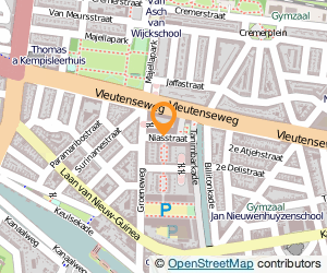Bekijk kaart van Virtual Language Research B.V.  in Utrecht