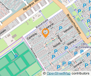 Bekijk kaart van iPackDevelopment  in Den Haag
