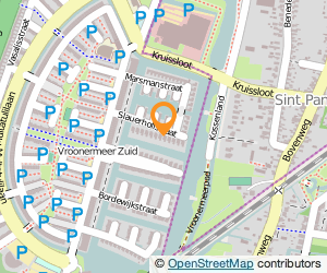 Bekijk kaart van Annemieke van Steenbergen Secretariaatsservice in Alkmaar