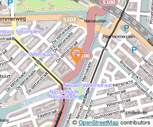 Bekijk kaart van Marieke Kolkman Journalist/Tekstschrijver in Amsterdam