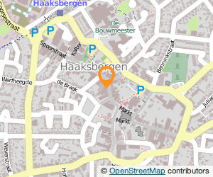 Bekijk kaart van Schuurman Schoenen in Haaksbergen