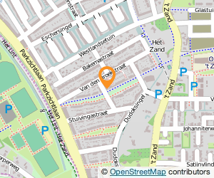 Bekijk kaart van IDesi Webdesign in Utrecht