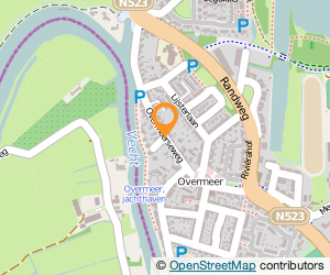 Bekijk kaart van Hermans Consulting  in Nederhorst den Berg