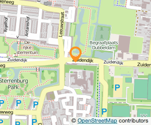 Bekijk kaart van C.W. Valk Aardapp.-Groente-Fruit in Dordrecht