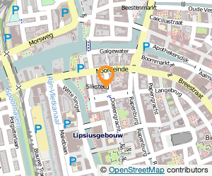 Bekijk kaart van Fvana Automatisering  in Leiden