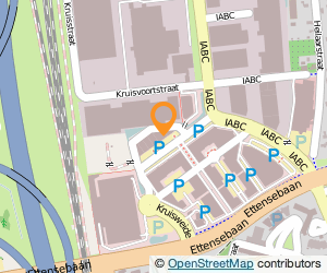 Bekijk kaart van Pronto Wonen in Breda