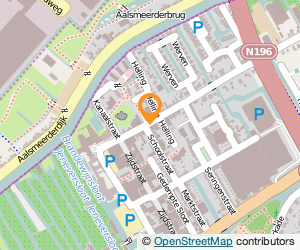Bekijk kaart van Total Copy Service in Aalsmeer