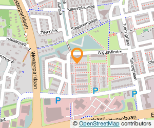 Bekijk kaart van Opblaasplaza.nl  in Breda