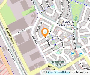 Bekijk kaart van G.M. Enterprises  in Den Bosch