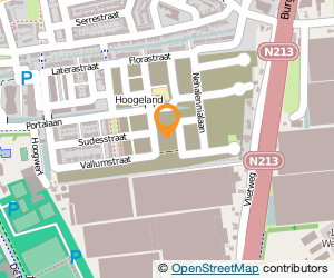 Bekijk kaart van Drogisterij Groothandel Van Veen B.V. in Naaldwijk
