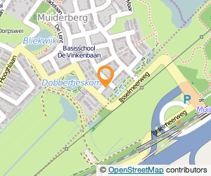 Bekijk kaart van Tavolare catering & styling  in Muiderberg