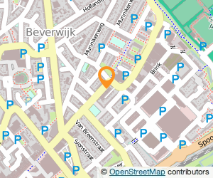 Bekijk kaart van Big Snack Knabbel Babbel in Beverwijk