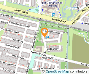 Bekijk kaart van Ron Verhoeven Metselwerken  in Tilburg