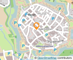 Bekijk kaart van Braem G.E.  in Hulst