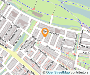 Bekijk kaart van AISA Schoonmaakbedrijf  in Arnhem