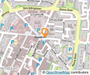 Bekijk kaart van Rhapsody Orgel en Pianohandel  in Veenendaal