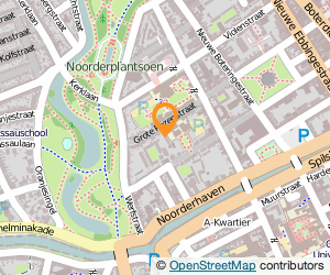 Bekijk kaart van Enoconsult  in Groningen