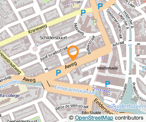 Bekijk kaart van De Tuimelaar  in Groningen