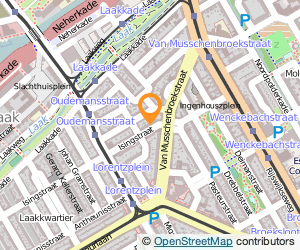 Bekijk kaart van A.L.C.S. (Audio, Licht, Computers & Security) in Den Haag