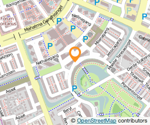 Bekijk kaart van W. Brand Afrekenapparatuur in Zoetermeer