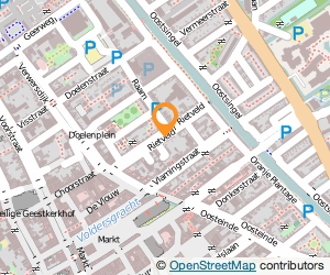 Bekijk kaart van Isobest in Delft