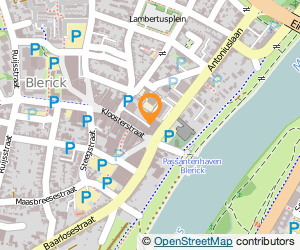 Bekijk kaart van Ed Kuipers Digitale Foto Restauratie in Venlo