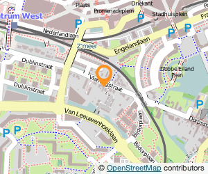 Bekijk kaart van Pierre Barsoumian, Orthopedische Schachtenmakerij in Zoetermeer