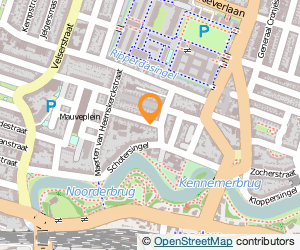 Bekijk kaart van Photorevolt  in Haarlem