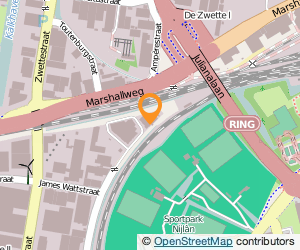 Bekijk kaart van Boomsma Distilleerderij/ Wijnkoperij B.V. in Leeuwarden