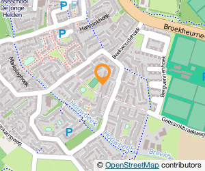 Bekijk kaart van RG Connect You  in Enschede