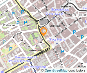 Bekijk kaart van Apotheek Jan Hendrik  in Den Haag