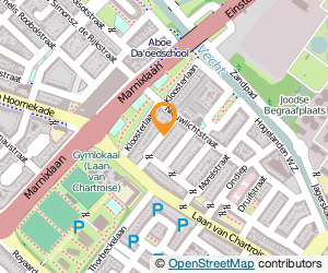 Bekijk kaart van Shop Solutions  in Utrecht