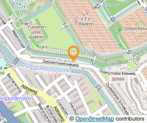Bekijk kaart van dreumez  in Rotterdam