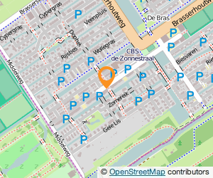 Bekijk kaart van bohlmeijer.txt  in Den Haag