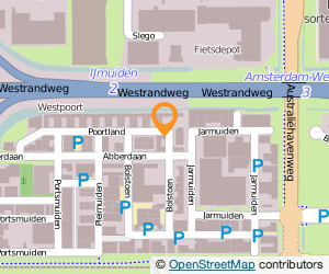 Bekijk kaart van Fuel TEC B.V.  in Amsterdam