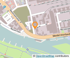 Bekijk kaart van Van Wijnen Projectontwikkeling Oost B.V. in Arnhem