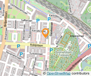 Bekijk kaart van Video Data Software Zdravko  in Utrecht