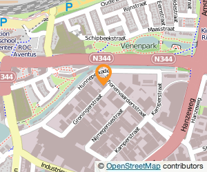 Bekijk kaart van ReMarkAble communicatie  in Deventer