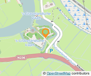 Bekijk kaart van Noordam Tekst & Communicatie  in Weesp