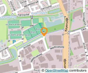 Bekijk kaart van Sikkens Service Center in Apeldoorn