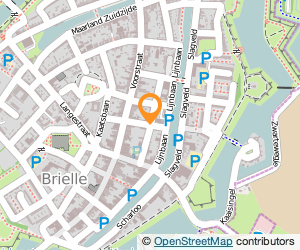 Bekijk kaart van Interlynx | strategisch reclamebureau in Brielle